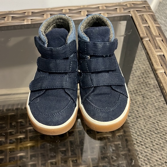 lot of 3 pairs of boy’s shoes - Picture 6 of 9